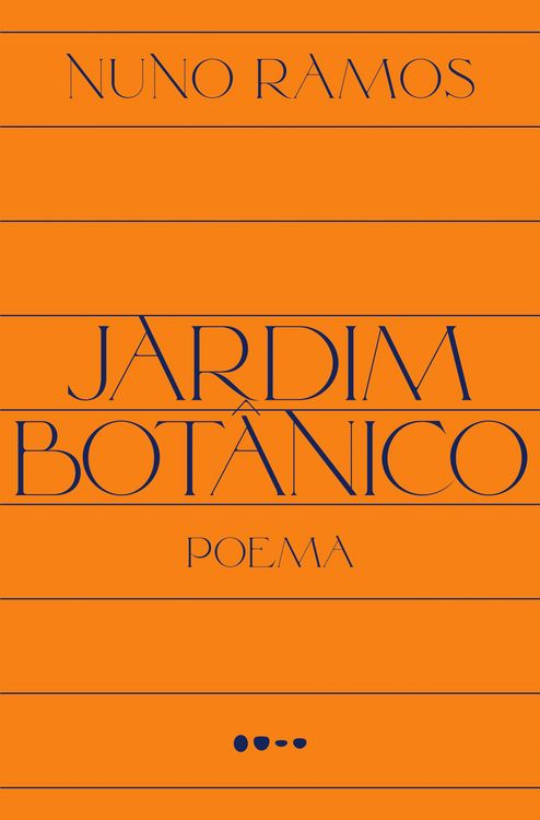 Produktbild: Jardim bot&acirc;nico