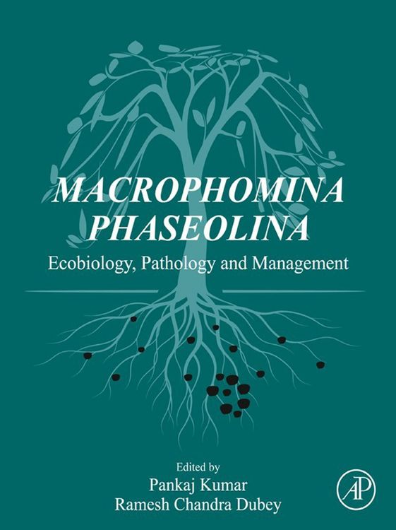 Produktbild: Macrophomina Phaseolina