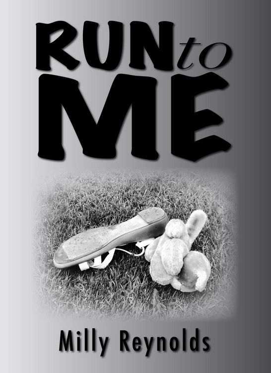 Produktbild: Run To Me (The Mike Malone Mysteries, #17)