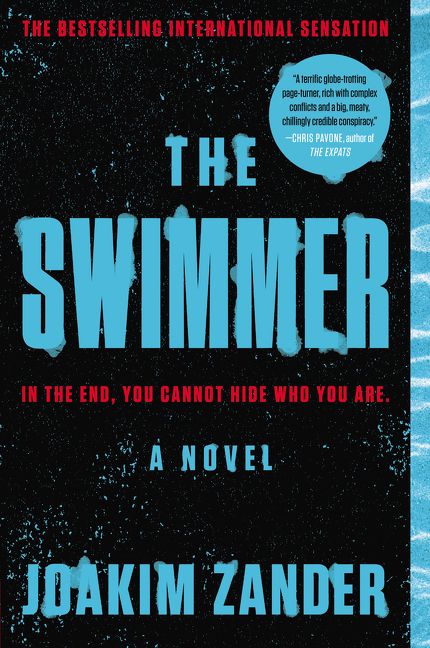 Produktbild: The Swimmer