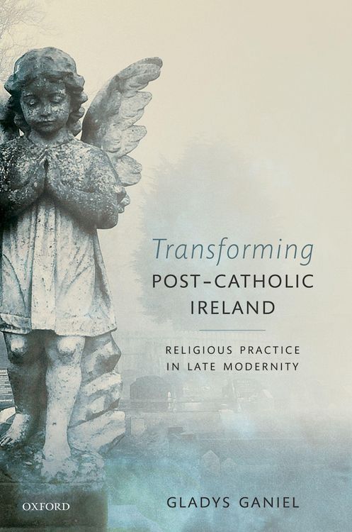 Produktbild: Transforming Post-Catholic Ireland