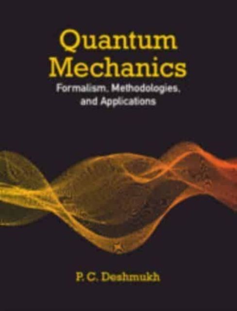 Produktbild: Quantum Mechanics