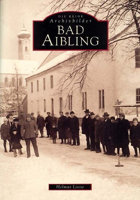 Produktbild: Bad Aibling