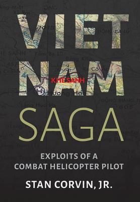 Produktbild: Vietnam Saga