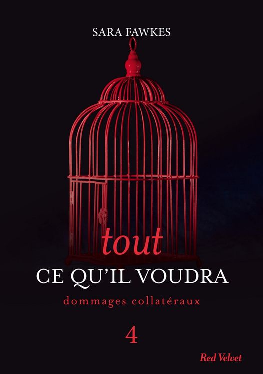 Produktbild: Tout ce qu'il voudra 4