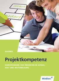 Produktbild: Projektkompetenz