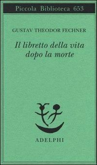 Produktbild: Il libretto della vita dopo la morte