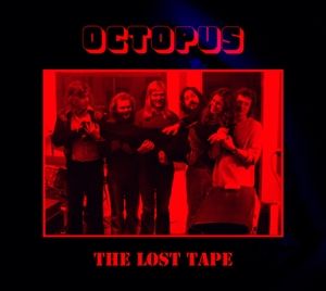 Produktbild: The Lost Tapes