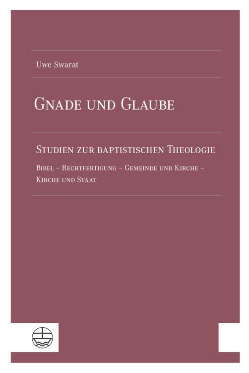 Produktbild: Gnade und Glaube