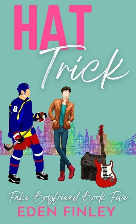 Produktbild: Hat Trick