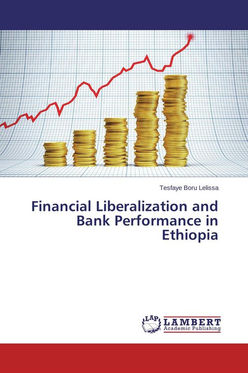 Produktbild: Financial Liberalization and Bank Performance in Ethiopia
