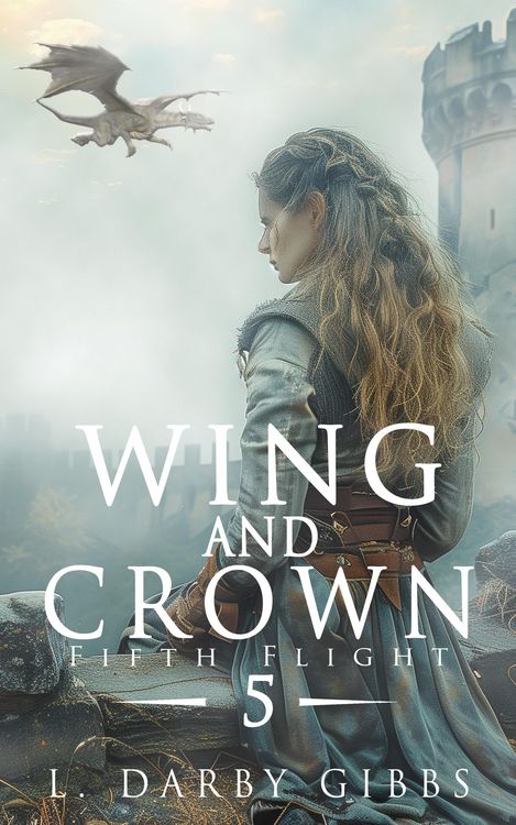 Produktbild: Wing and Crown