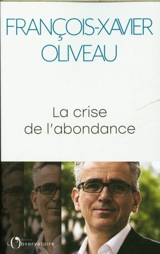 Produktbild: La crise de l'abondance