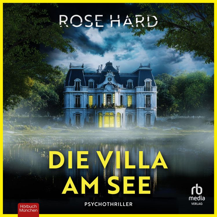 Produktbild: Die Villa am See