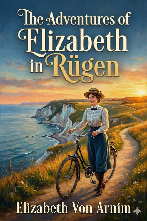 Produktbild: The Adventures of Elizabeth in R&uuml;gen