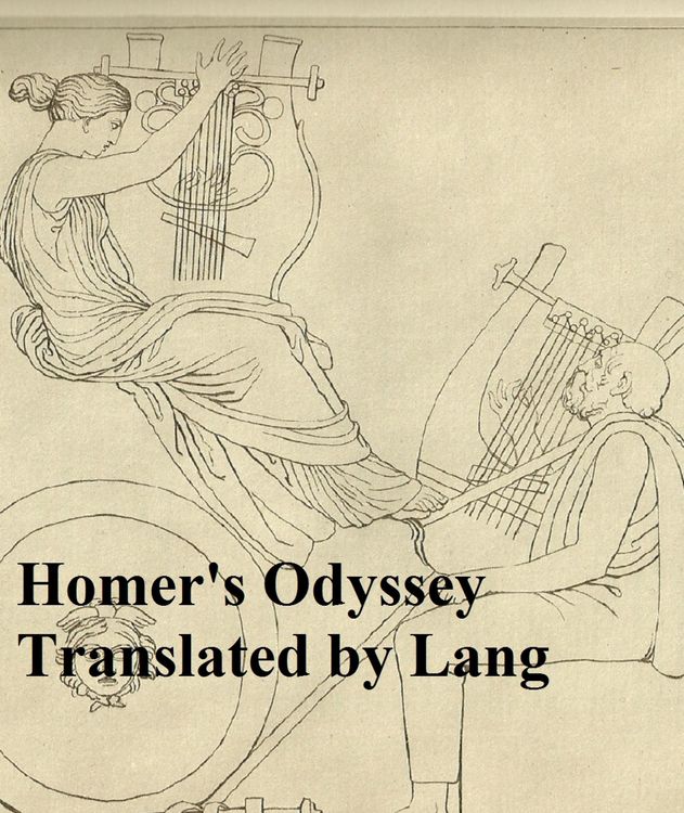 Produktbild: Homer's Odyssey