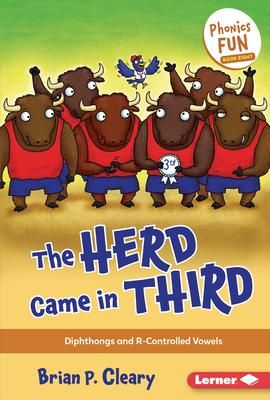 Produktbild: The Herd Came in Third