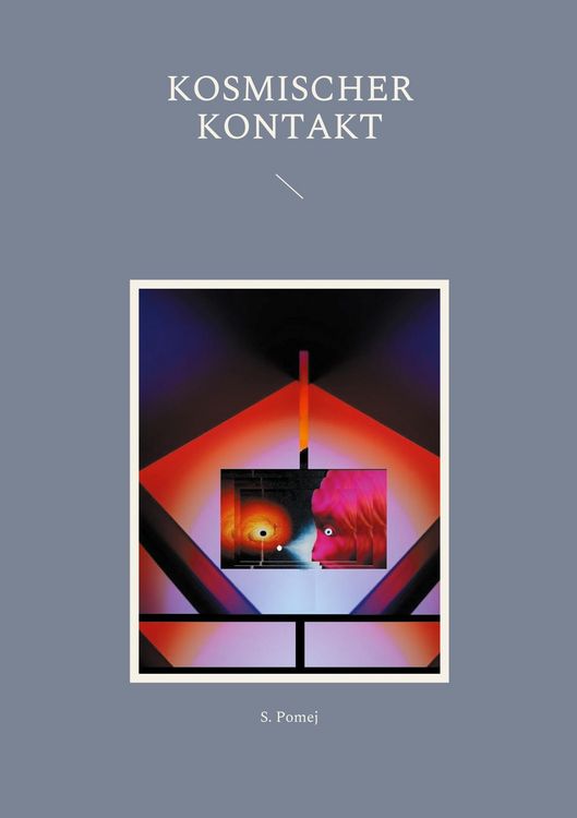 Produktbild: Kosmischer Kontakt
