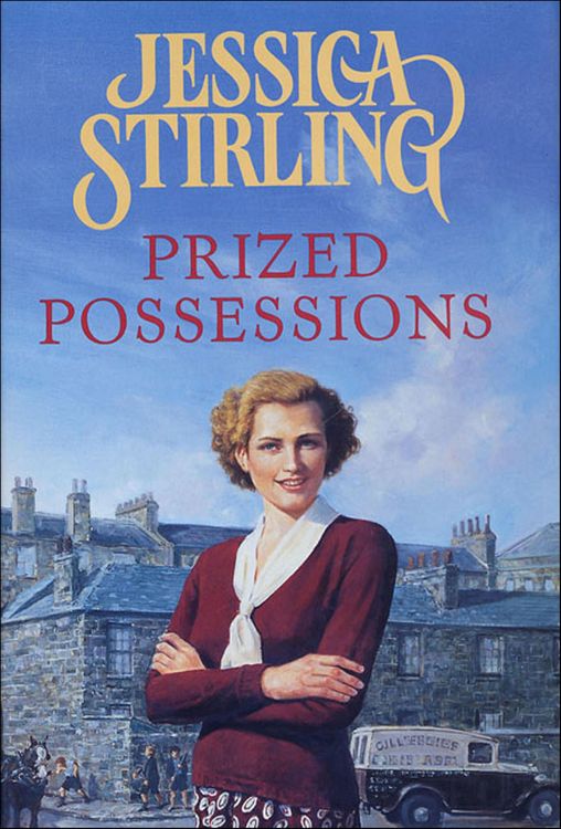 Produktbild: Prized Possessions