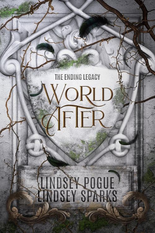Produktbild: World After: An Ending Legacy Prequel (The Ending Legacy, #1)