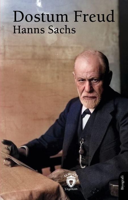 Produktbild: Dostum Freud