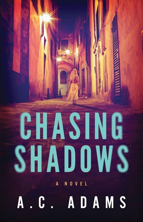 Produktbild: Chasing Shadows