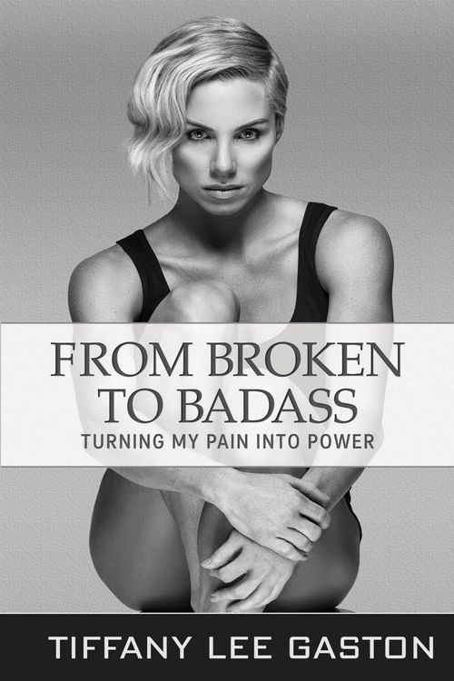 Produktbild: From Broken to Badass