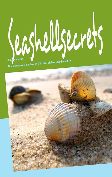 Produktbild: Seashellsecrets