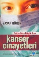 Produktbild: Kanser Cinayetleri - Doktorlarin B&uuml;y&uuml;k Sirri