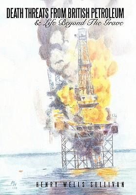 Produktbild: Death Threats from British Petroleum