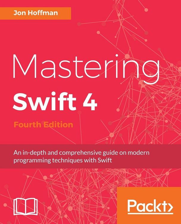 Produktbild: Mastering Swift 4- fourth edition