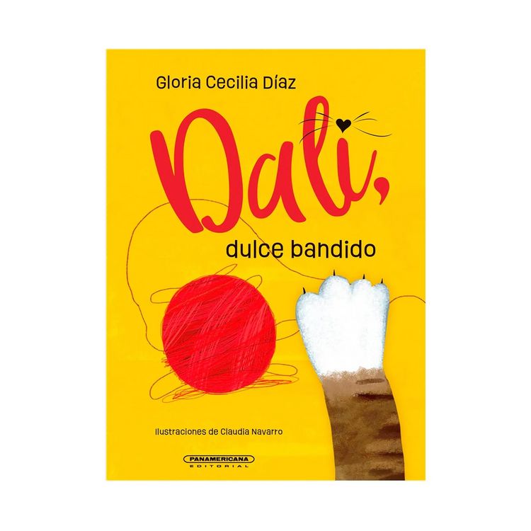 Produktbild: Dal&iacute; - Dulce bandido
