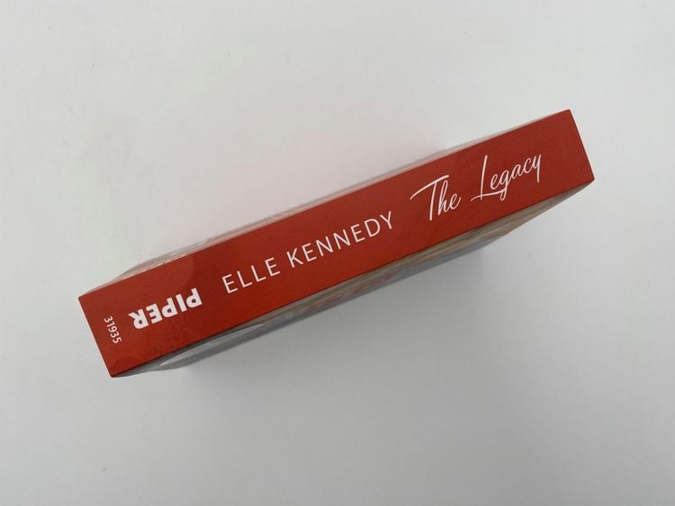 Produktbild: The Legacy &ndash; Endlich erwachsen