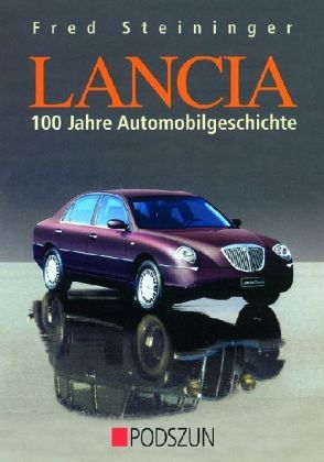 Produktbild: Lancia