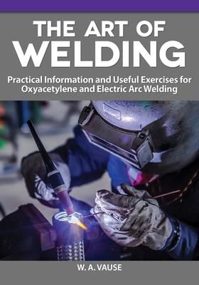 Produktbild: The Art of Welding