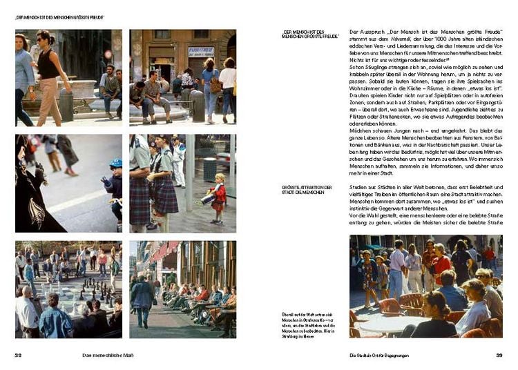 Produktbild: St&auml;dte f&uuml;r Menschen