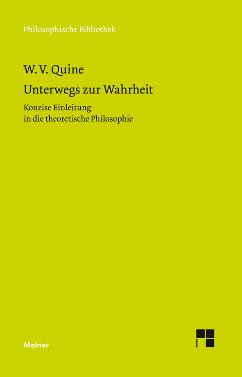 Produktbild: Unterwegs zur Wahrheit