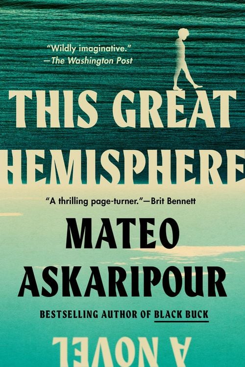 Produktbild: This Great Hemisphere