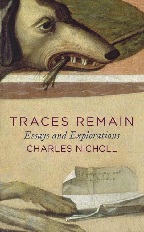 Produktbild: Traces Remain