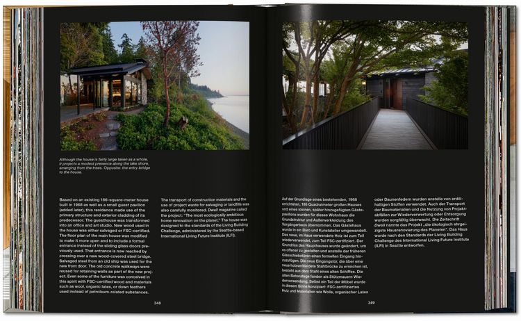Produktbild: Homes For Our Time