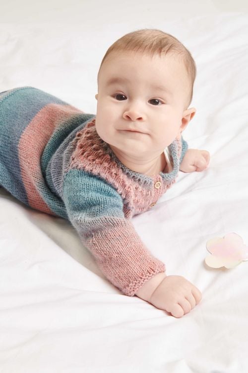 Produktbild: Rico baby 035