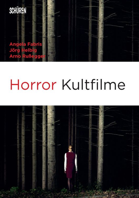Produktbild: Horror Kultfilme