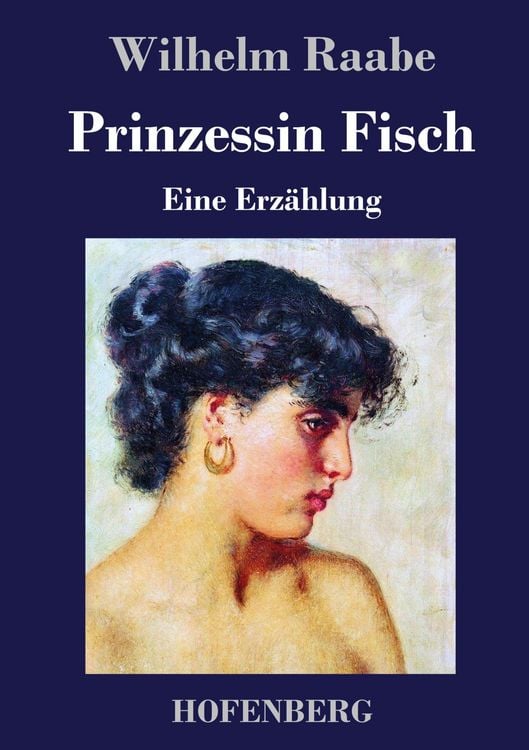 Produktbild: Prinzessin Fisch