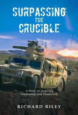 Produktbild: Surpassing the Crucible