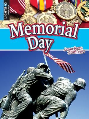 Produktbild: Memorial Day