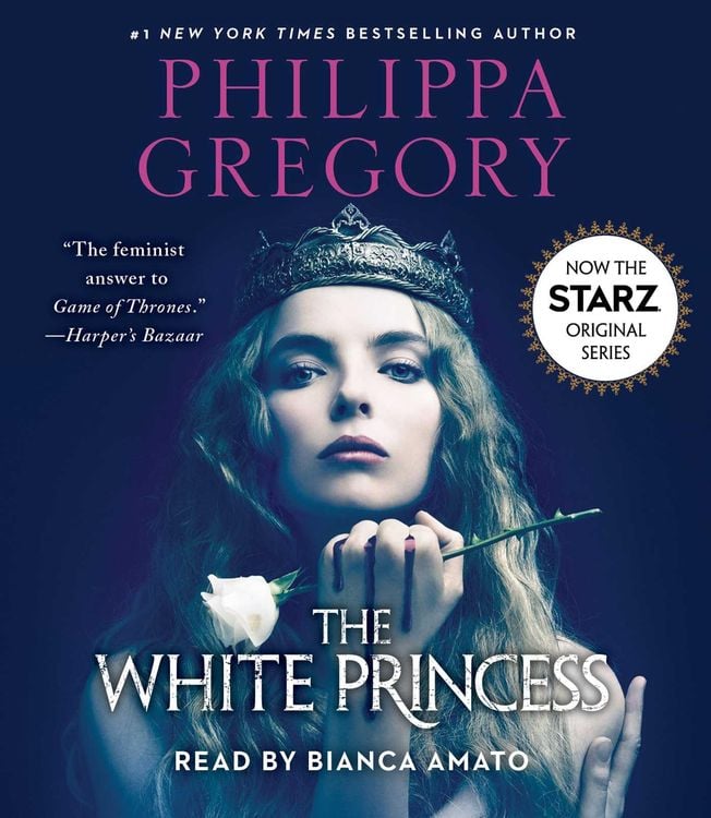 Produktbild: WHITE PRINCESS 15D