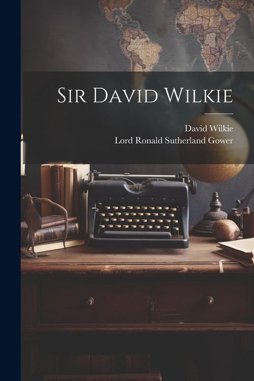 Produktbild: Sir David Wilkie