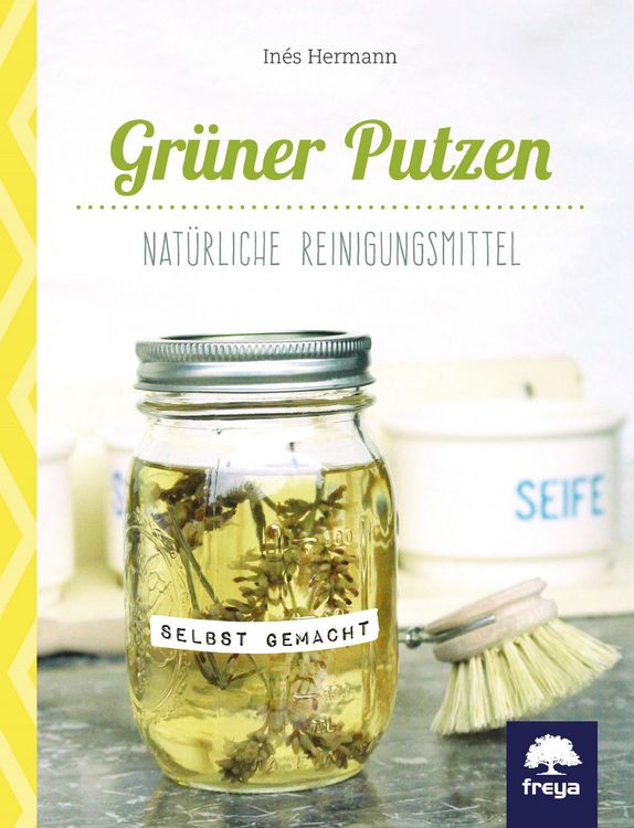 Produktbild: Gr&uuml;ner Putzen
