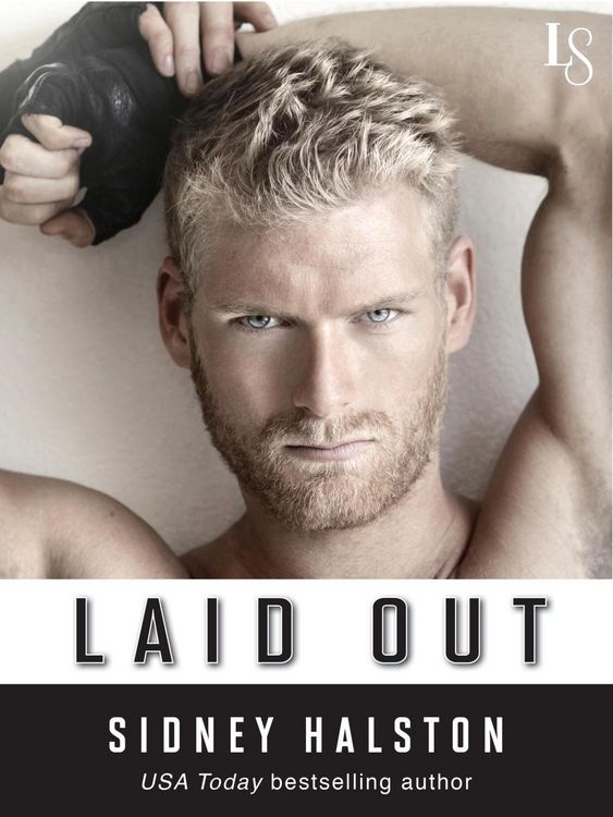 Produktbild: Laid Out