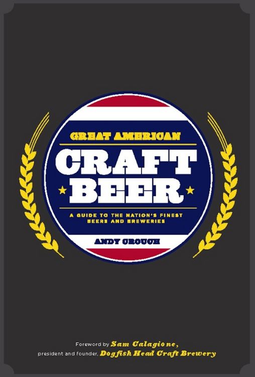 Produktbild: Great American Craft Beer
